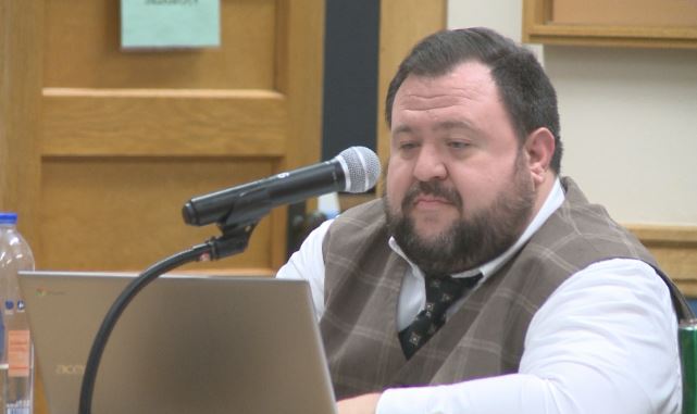 Last Charge Against Daniel Guild Dismissed in Oneida County - Vimarsana News