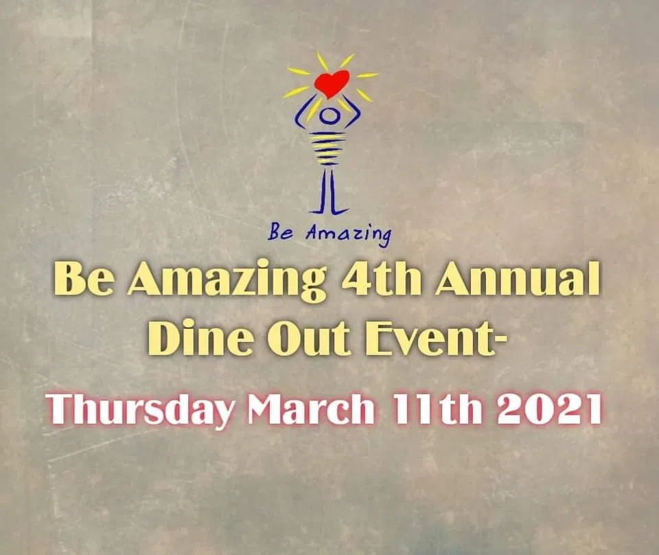 Be Amazing to host 4th annual Dine Out fundraiser event | WSAU News