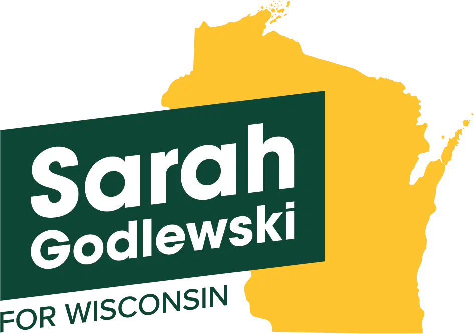 Senate Race Candidate Stops in Wausau | 95.5 WIFC