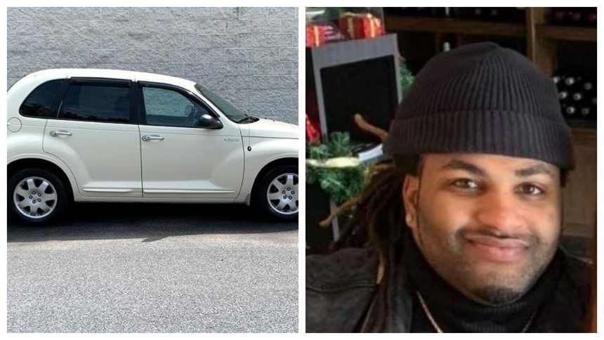 UPDATED: Manhunt Underway for Oneida County Homicide Suspect - Vimarsana News