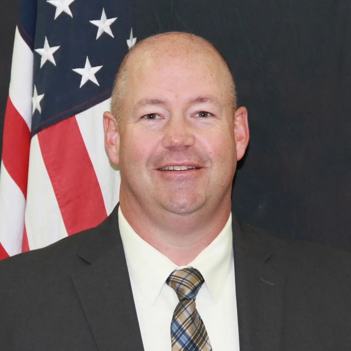 Marathon County Chief Deputy Sheriff Announces Candidacy For 2022 