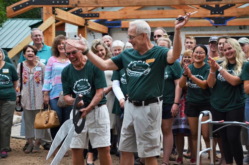 North Lakeland Discovery Center YCC Lodge Renovation Underway to Become Year-Round Facility - Vimarsana News