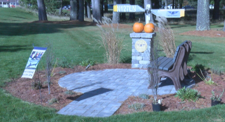 Memorial dedicated to air ambulance crash victims - Vimarsana News