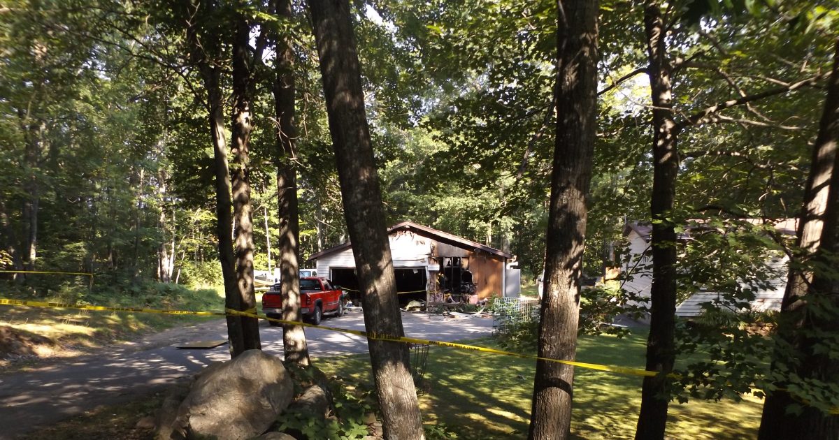 More Details Released in Oneida County Garage Explosion - Vimarsana News
