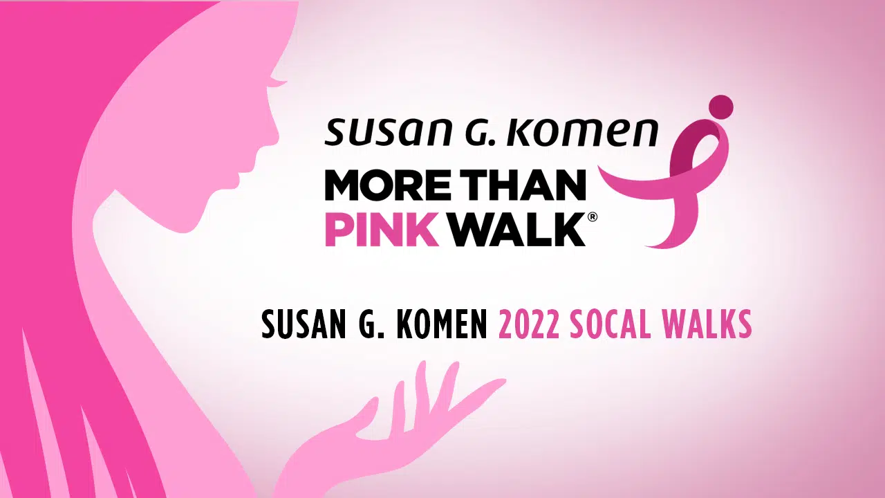Susan G. Komen walk returns to Wausau 95.5 WIFC