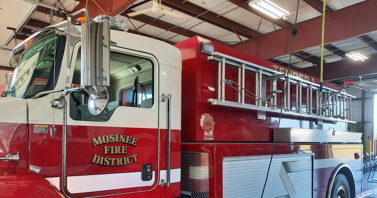 Riverside Fire Department Adds More Full And Volunteer Staff | WDEZ 101 ...