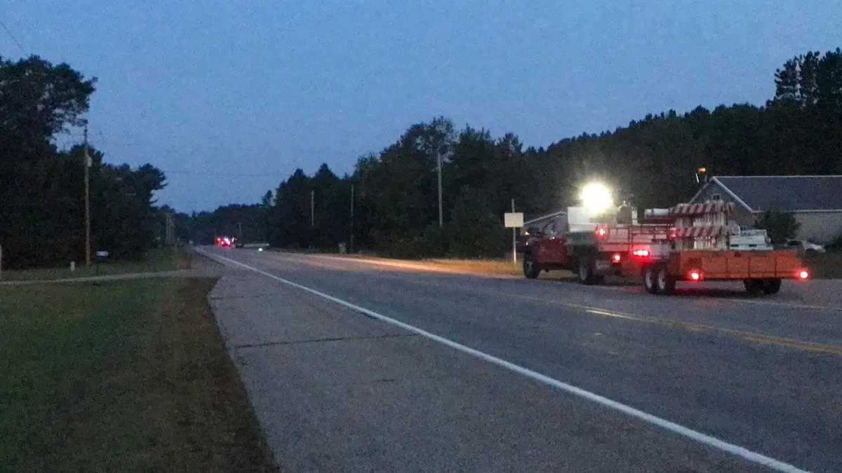 Fatal Motorcycle Crash on Hwy 54 WDEZ 101.9 FM Great Country