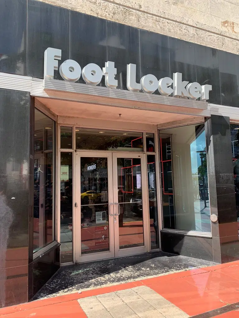 Foot Locker Announces More Wisconsin Layoffs WSAU News/Talk 550 AM