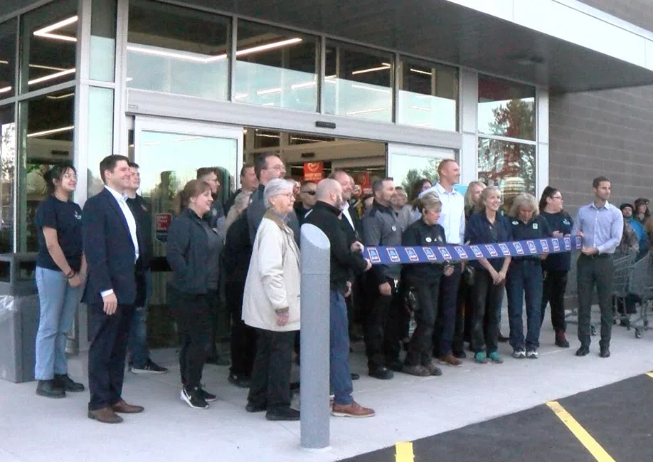 Aldi Opens New Store in Weston WDEZ 101.9 FM Great Country