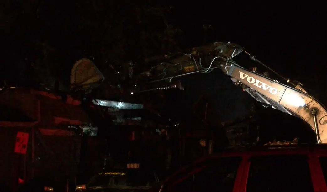 House Fire Reported in Wisconsin Rapids WSAU News/Talk 550 AM · 99.9 FM Wausau, Stevens Point