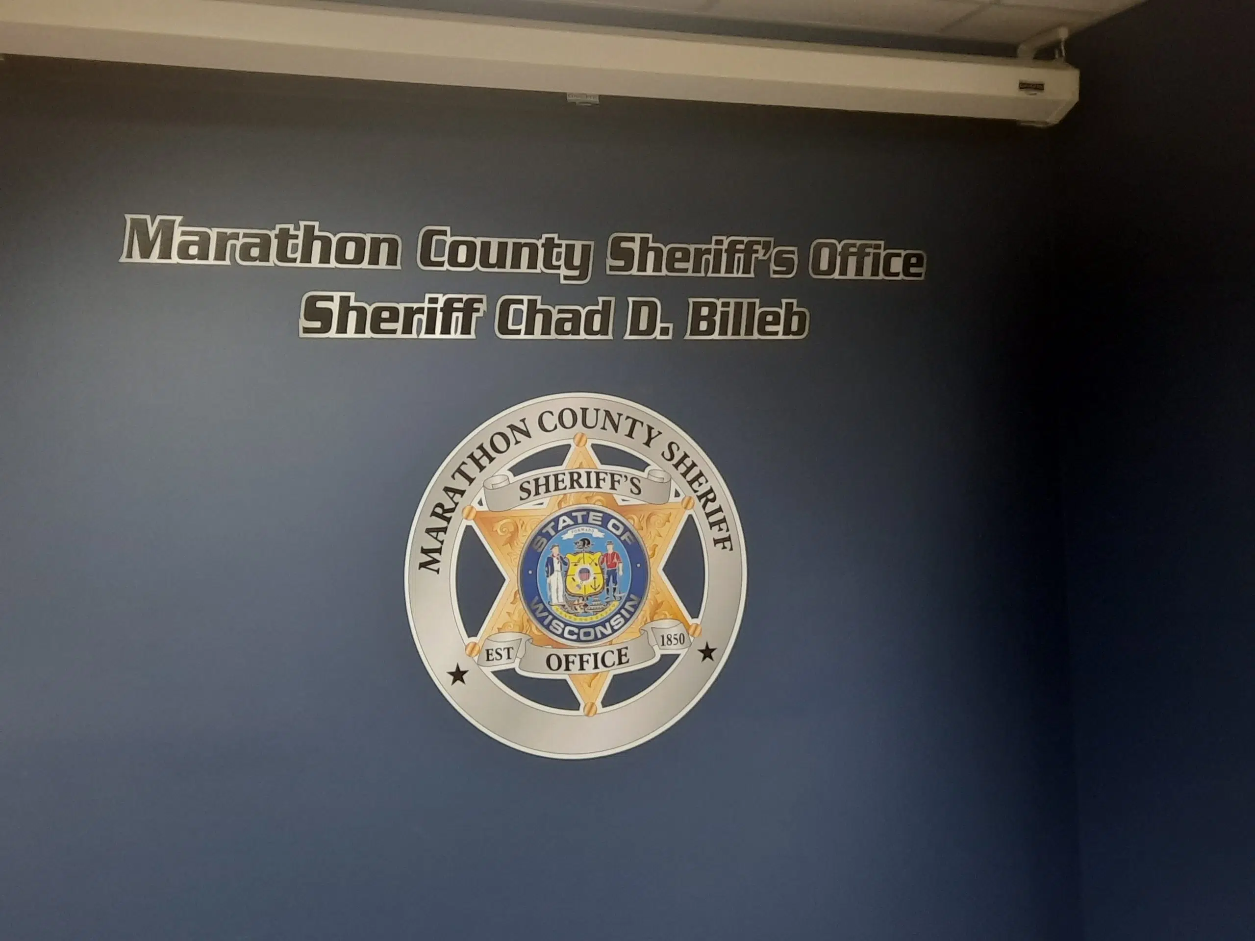 Law Enforcement Training to be Conducted in Marathon County on Tuesday