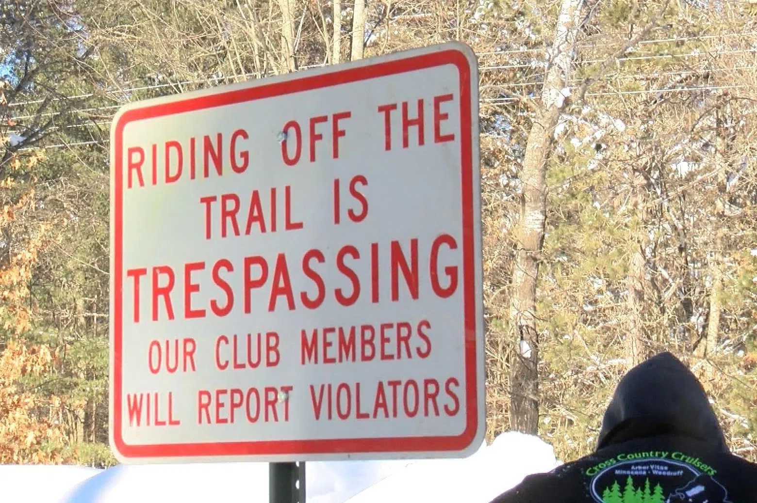 Snowmobile Clubs Emphasize Safety Amid Rise in Deaths on the Trails WDEZ 101.9 FM Great Country