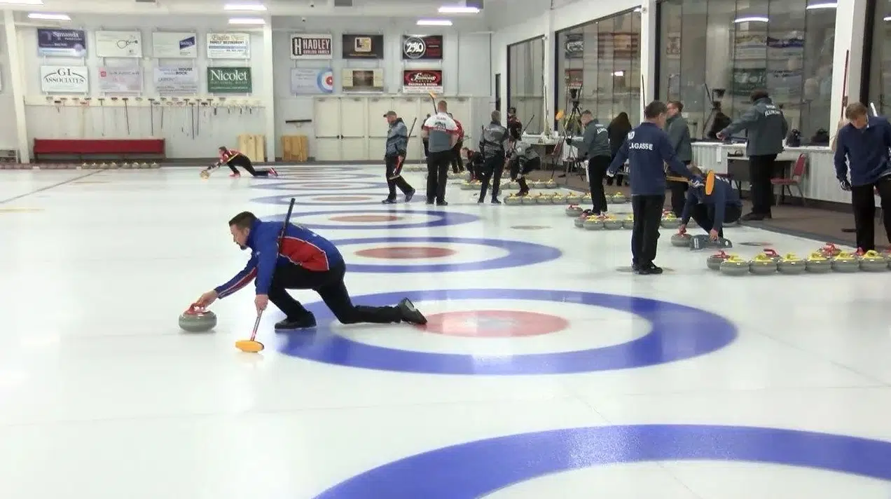 Club Curling Championships Wrap in Wausau 94.7 Jack FM
