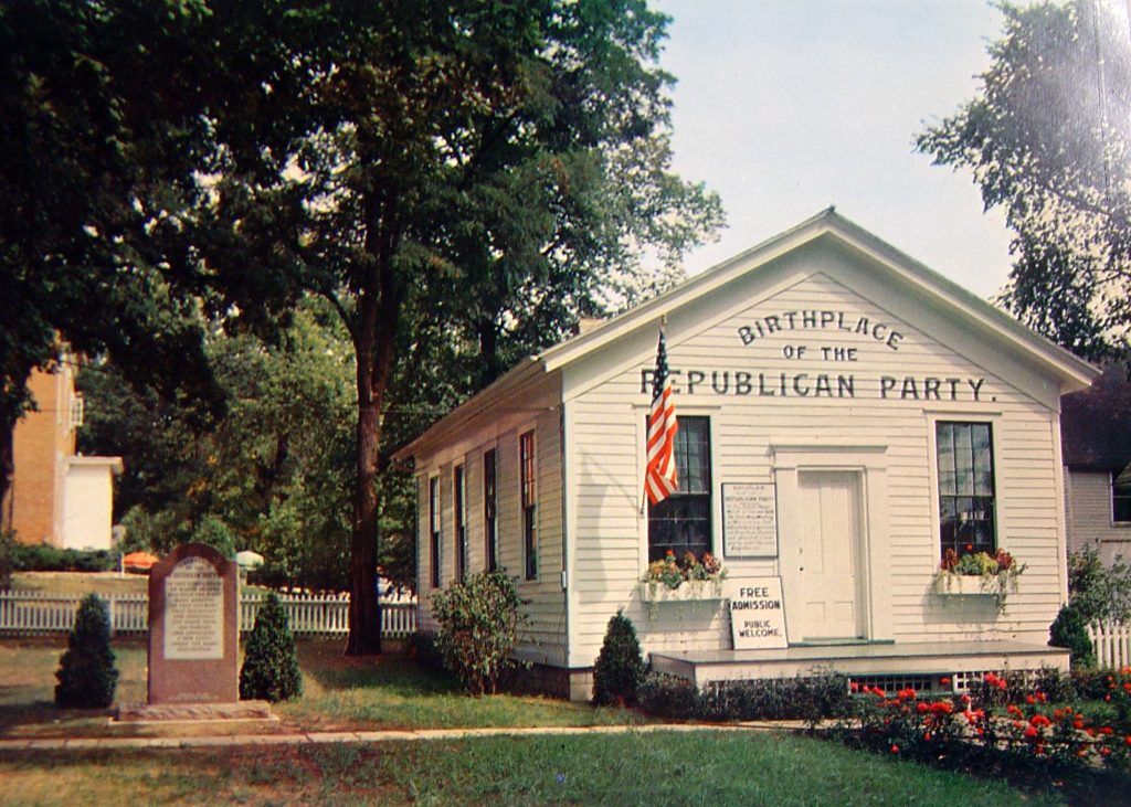 Historic Little White Schoolhouse Delisted From National Landmark Registry - Vimarsana News