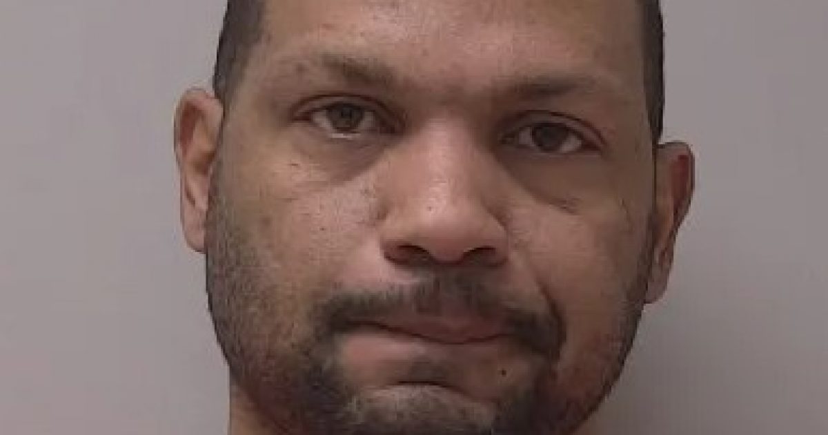 Arrest Warrant Issued for Weston Man - Vimarsana News