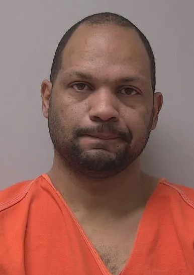 Jimmerson in Custody - Vimarsana News
