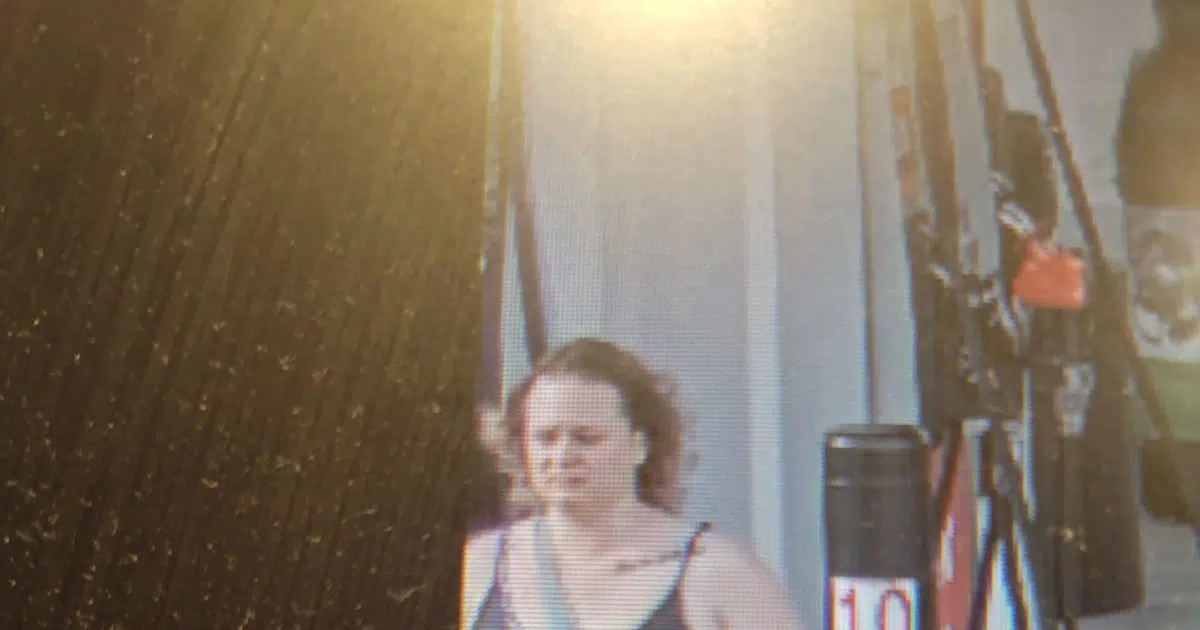 Thorp Police Looking for Information About Fraud Suspect WDEZ 101.9