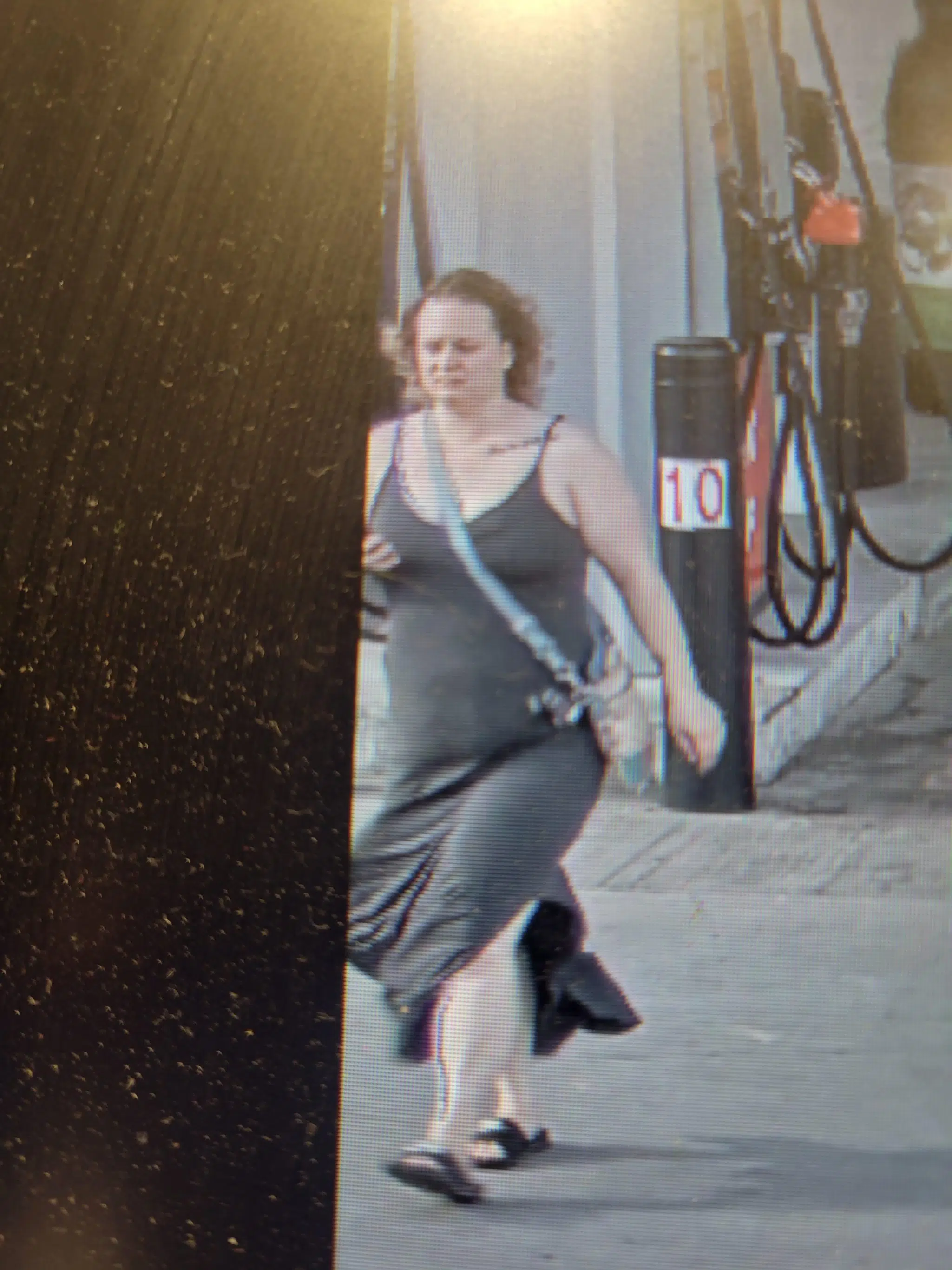 Thorp Police Looking for Information About Fraud Suspect WDEZ 101.9