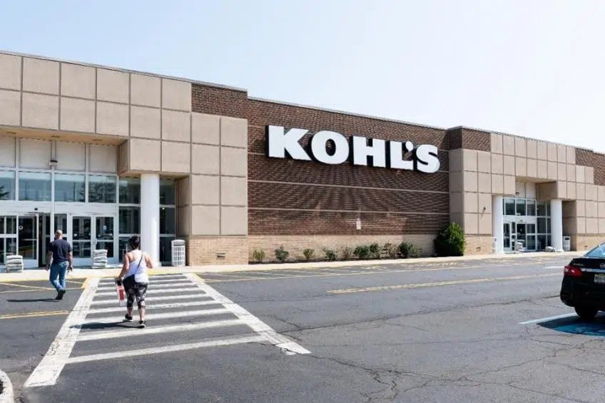 BLAME BUD: Target, Kohl's suffer in latest boycotts over LGBTQ merch