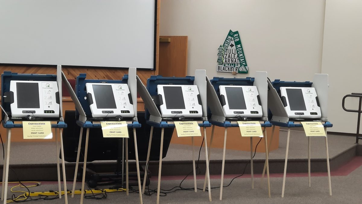Voters Approve Rib Mountain Incoproation - Vimarsana News