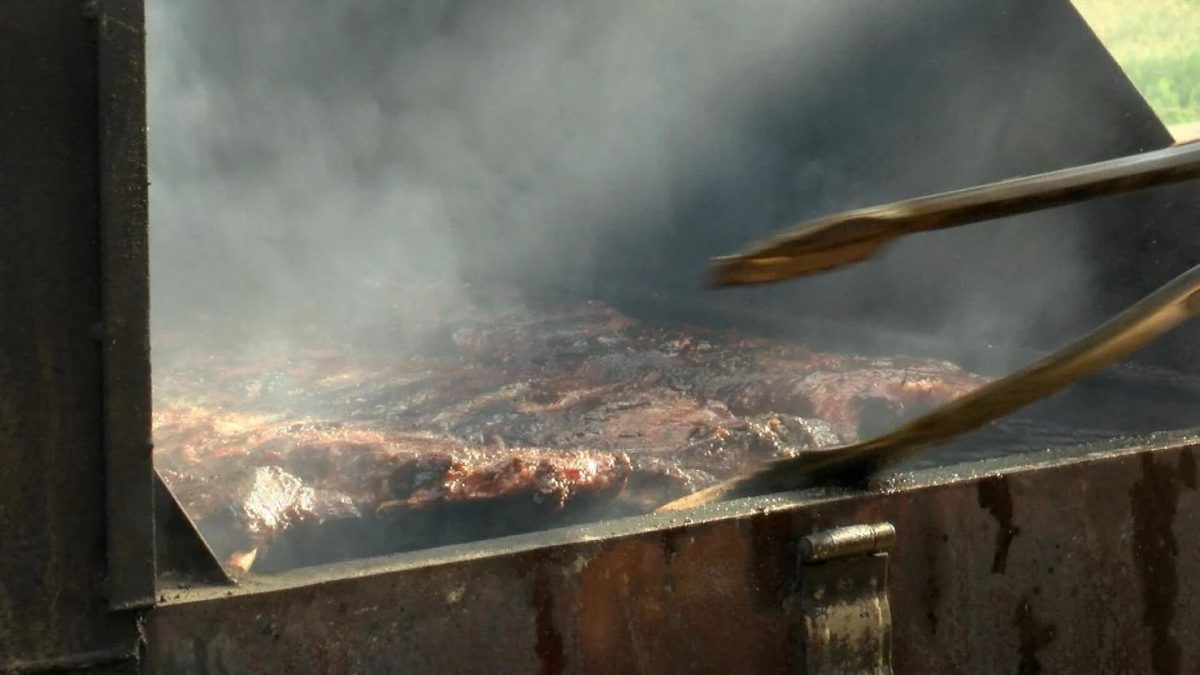 "Meat Fest" to help sick child | WSAU News/Talk 550 AM · 99.9 FM - Vimarsana News