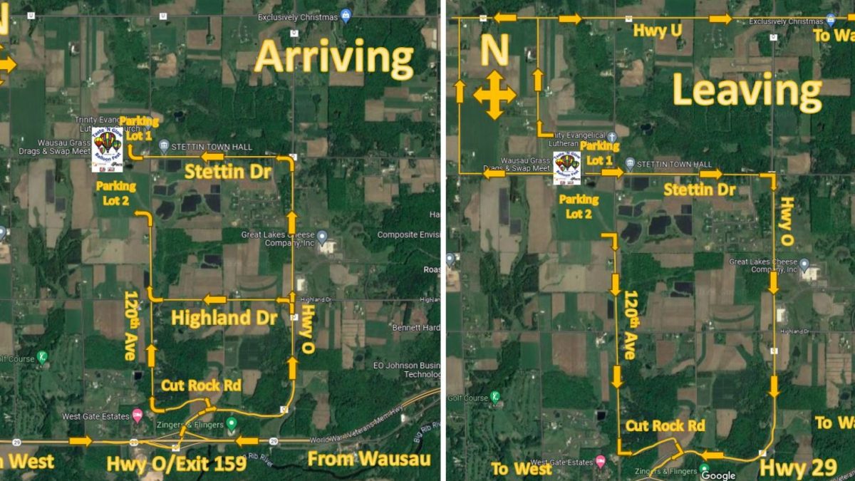 Here's What You Should Know About Traffic for Taste N' Glow Balloon Festival - Vimarsana News