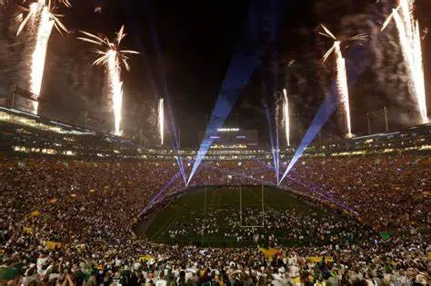 Tickets on sale for Packers Family Night, News