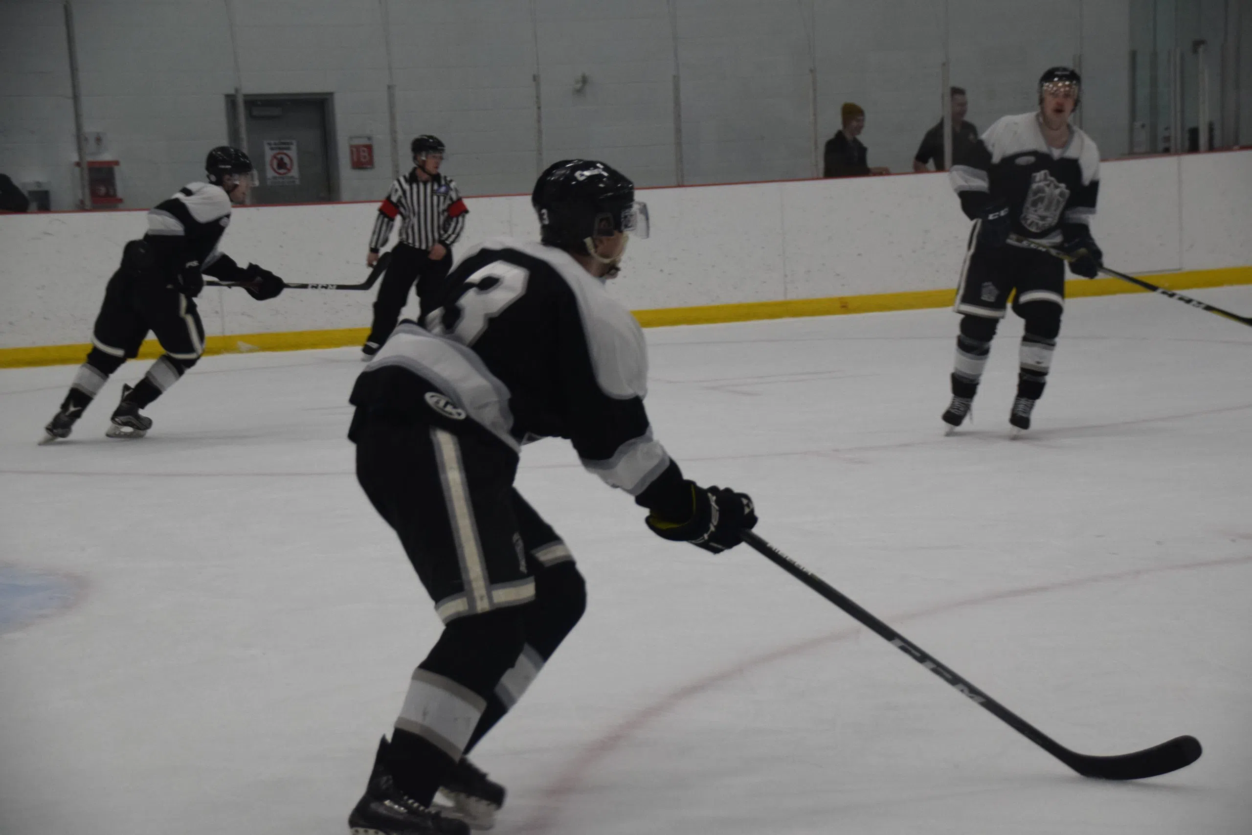 JDA Kings continue winning ways in Dawson Creek EverythingGP