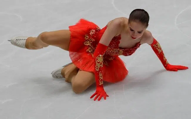 Canada’s Osmond Wins World Title As Zagitova Kostner Fall Everythinggp