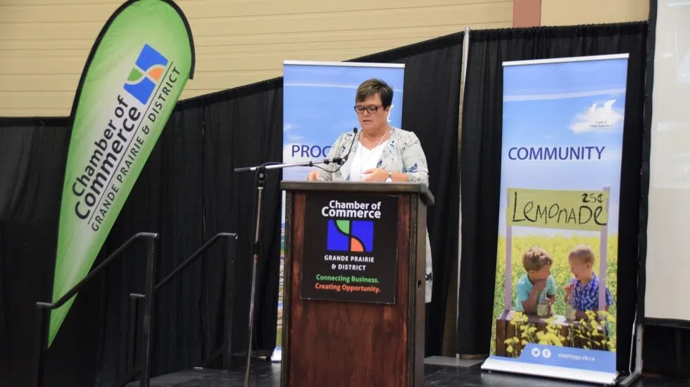 County Reeve reflects on 2018 EverythingGP