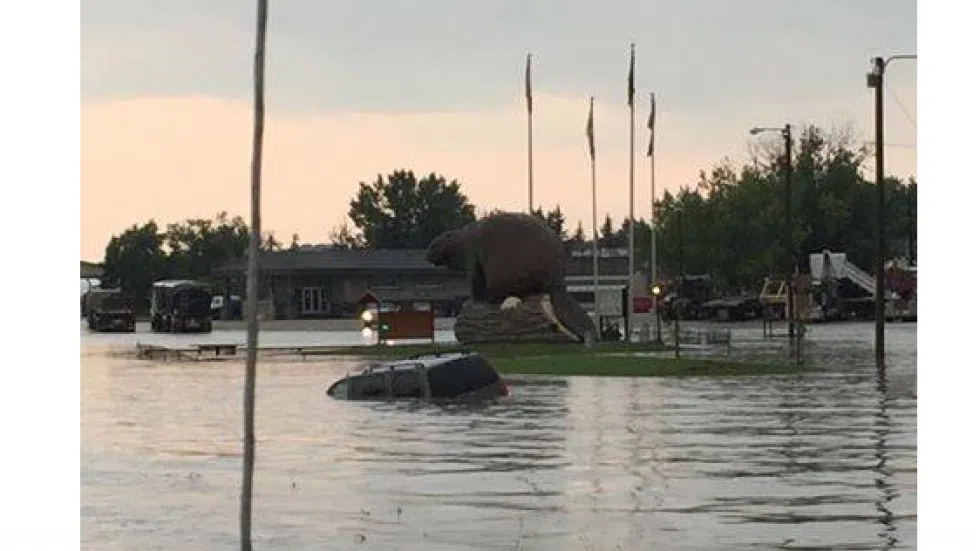 Flood assistance available to Beaverlodge residents EverythingGP