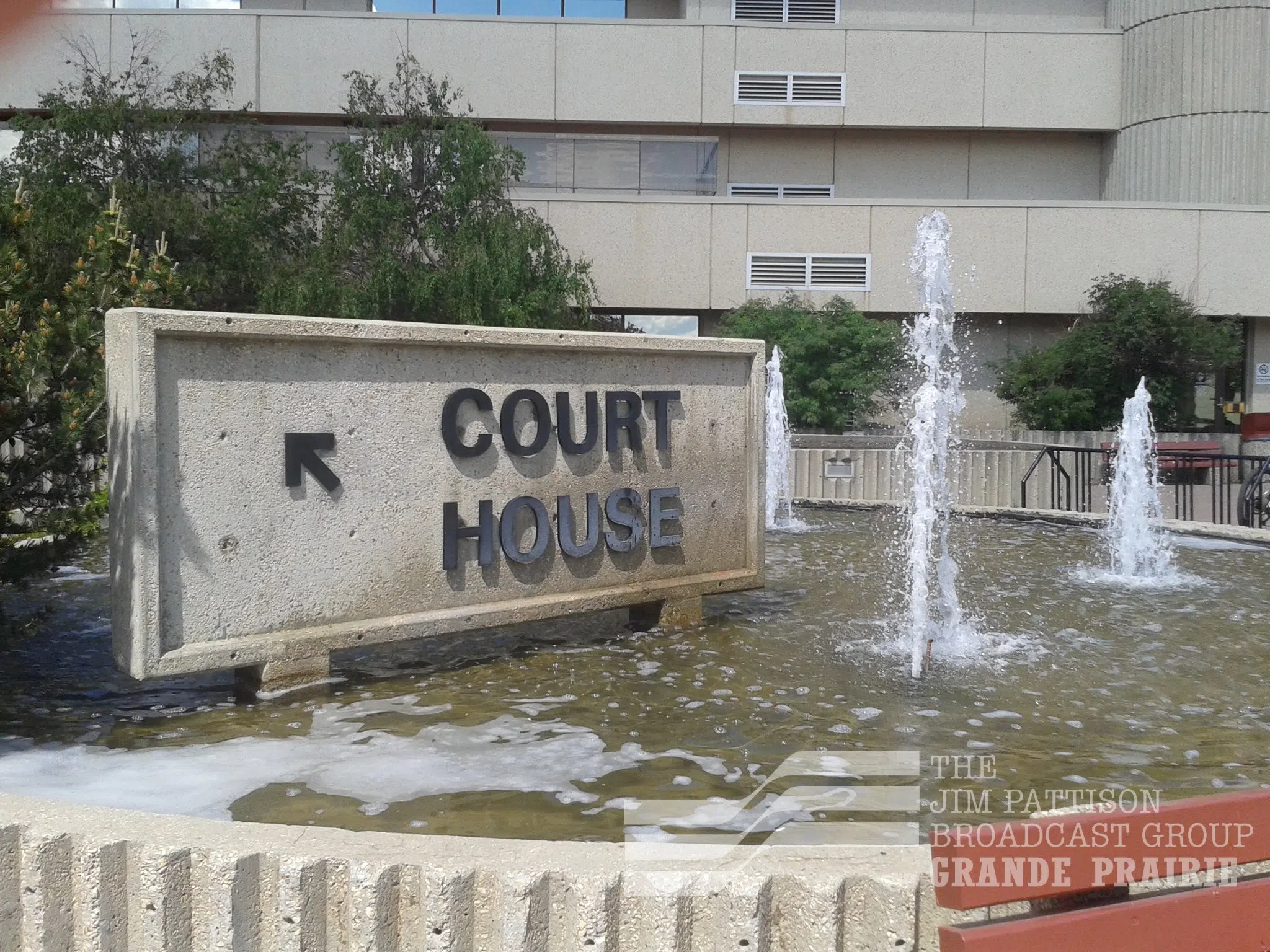 Preliminary hearing set in Grande Prairie murder case EverythingGP