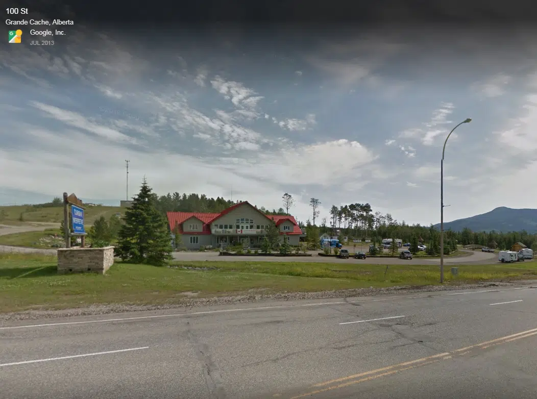 Grande Cache gets Coal Community Transition Fund dollars EverythingGP