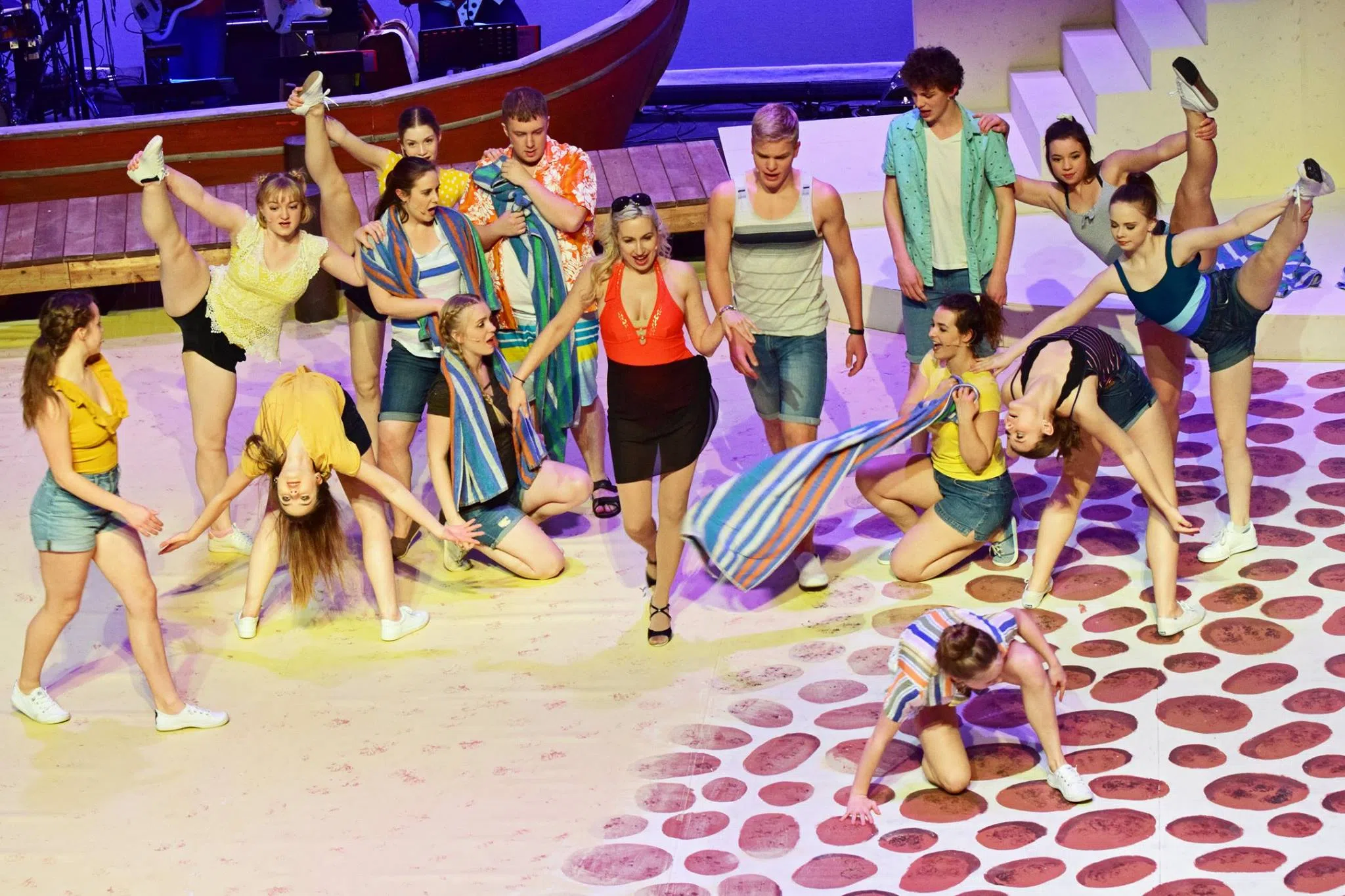 Mamma Mia! adds another performance to current schedule EverythingGP