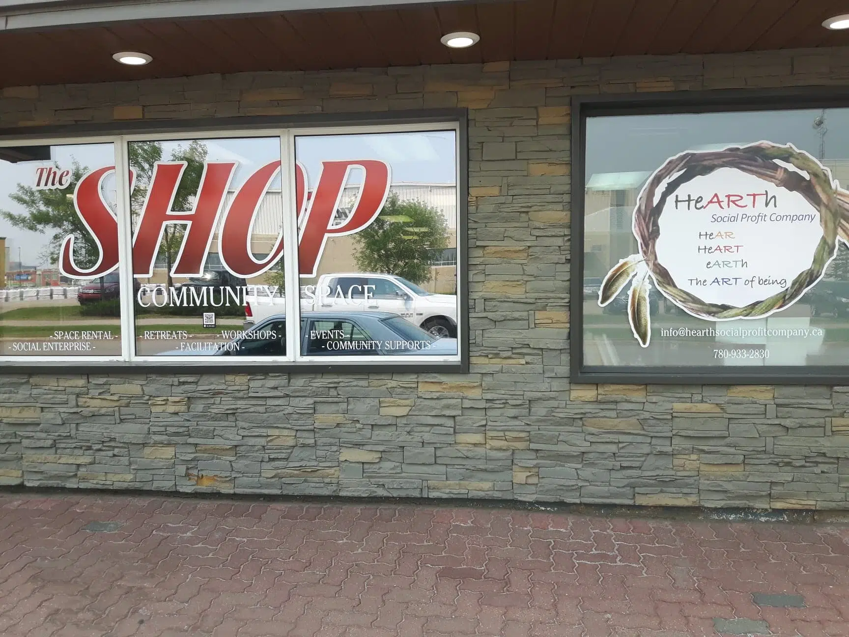 New sober community centre opens in Grande Prairie EverythingGP