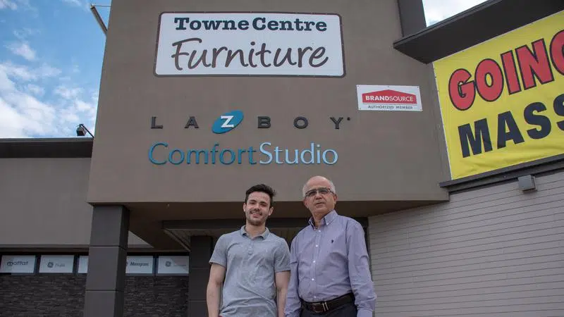 Towne Centre Furniture Going Out Of Business Everythinggp