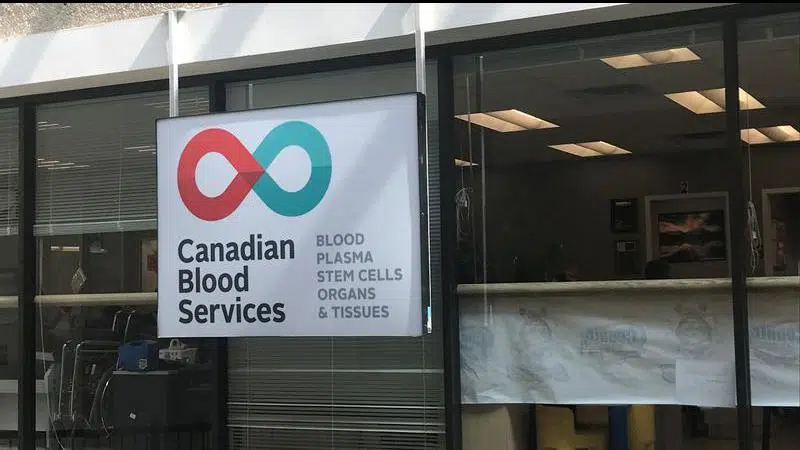 New Changes Announced For Blood Donation Processes In Canada | EverythingGP