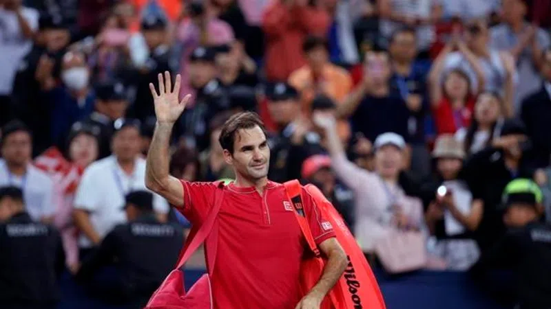 Roger Federer Says He Plans To Play At 2020 Tokyo Olympics Everythinggp