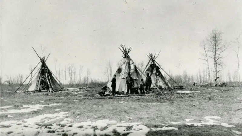 Grande Prairie Museum launches new exhibition “Archives At Work ...