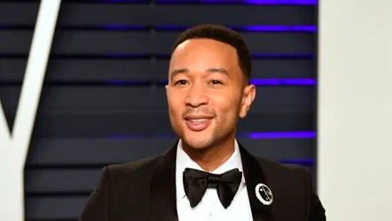 People Magazine Names John Legend As 2019 Sexiest Man Alive Everythinggp 