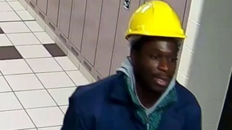 Samuel Opoku, accused in series of Toronto feces assaults, due in court