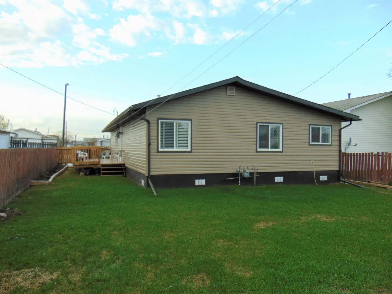 9713 104 Avenue, County of Grande Prairie No. 1 EverythingGP