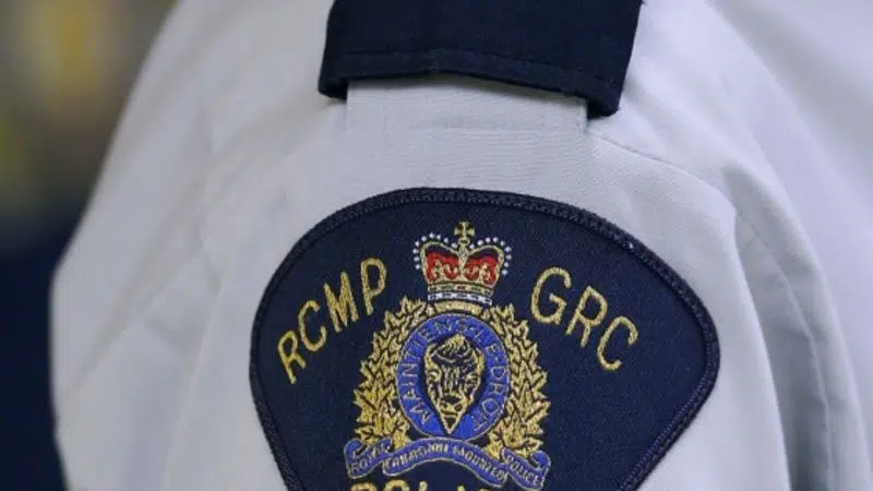 RCMP Crime Reduction Unit Lay Charges Against Two Local Residents ...