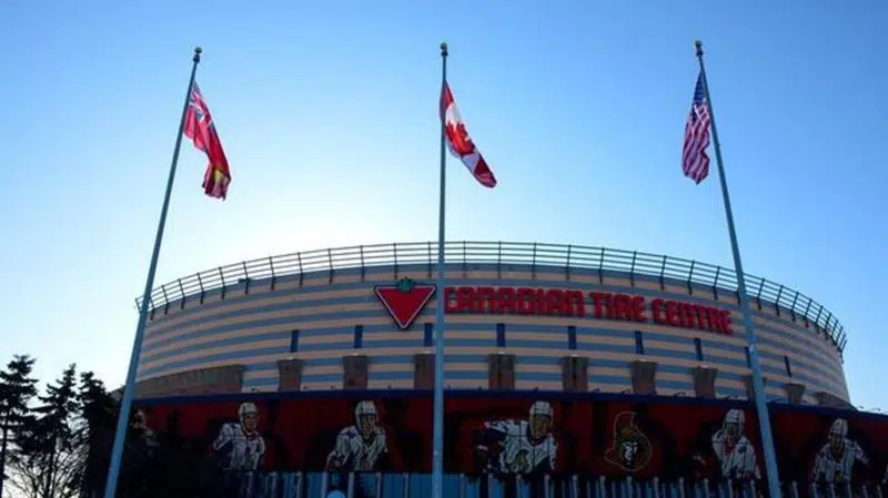 Coronavirus: Calgary Flames, Winnipeg Jets part-time workers will now be  paid