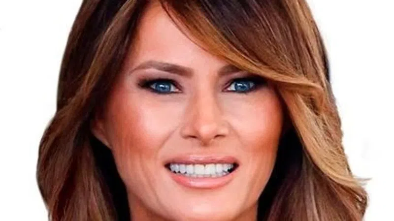 Prize-winning Reporter Writes Book On Melania Trump | EverythingGP