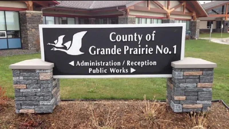 County of Grande Prairie releases Five-year Strategic Plan | EverythingGP