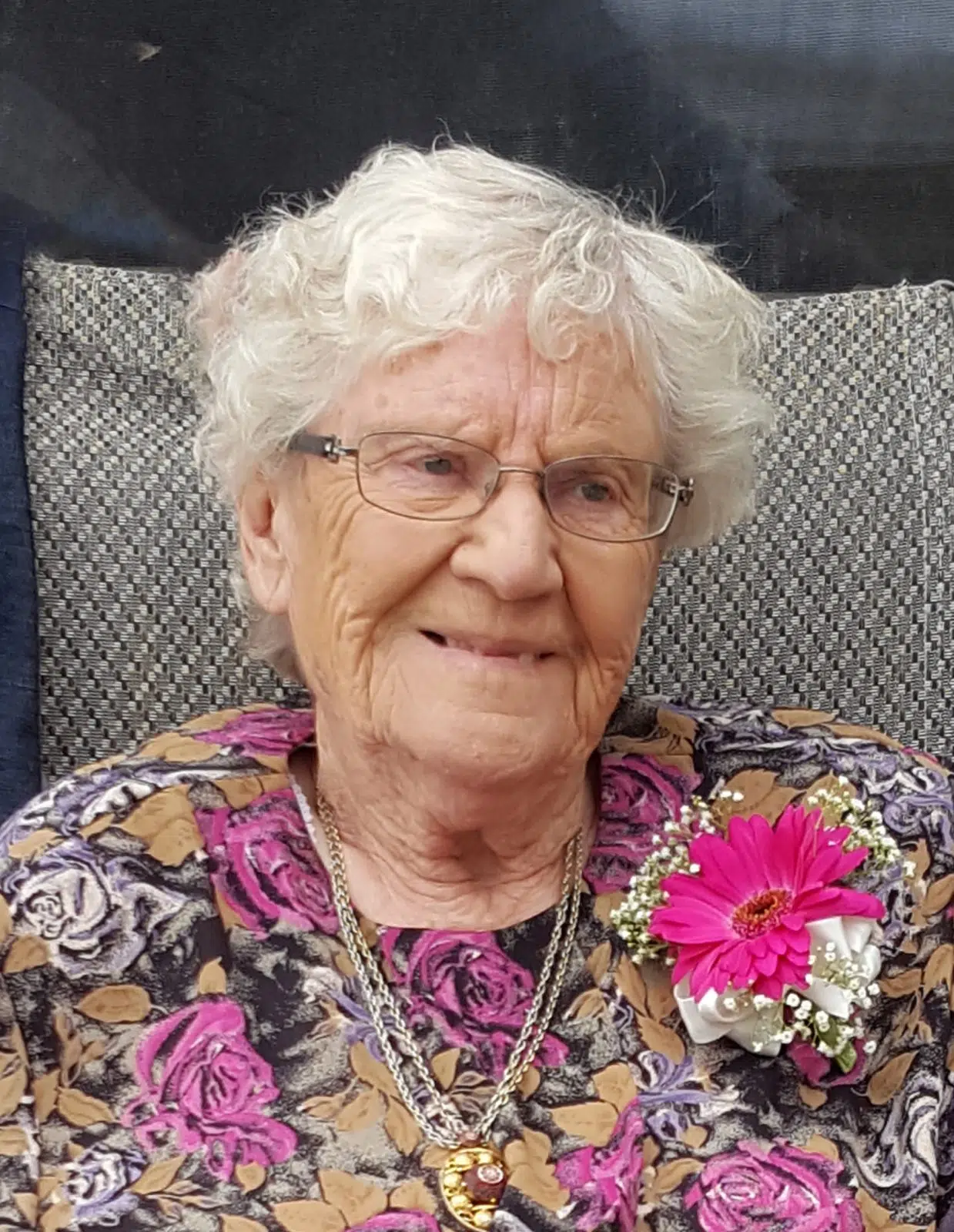 Moody, Edith (nee Pryke) EverythingGP