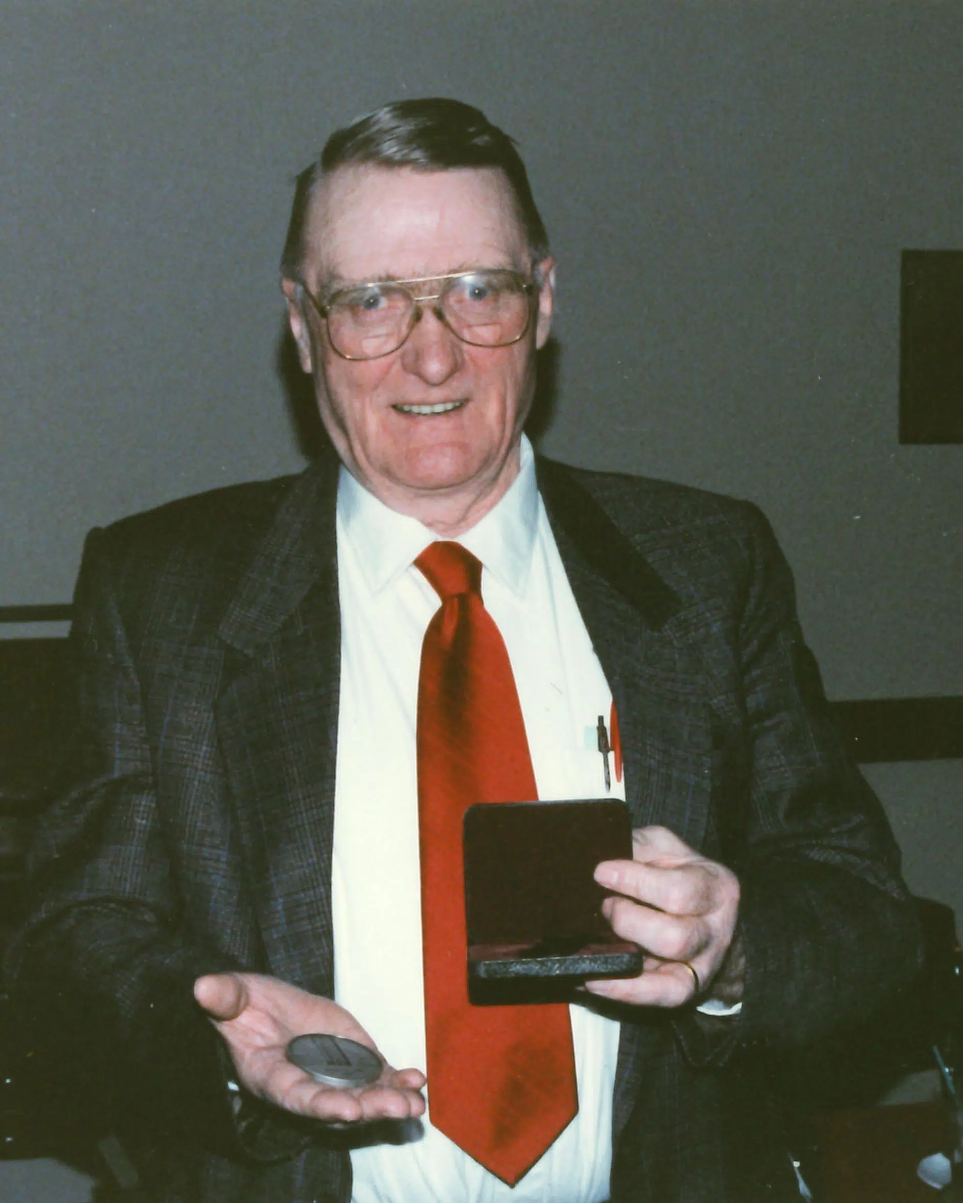 Hart, Harry EverythingGP