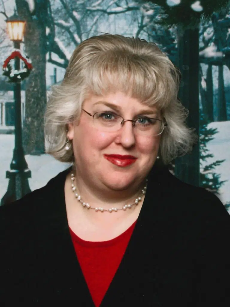 McBride, Shannon Dawn EverythingGP