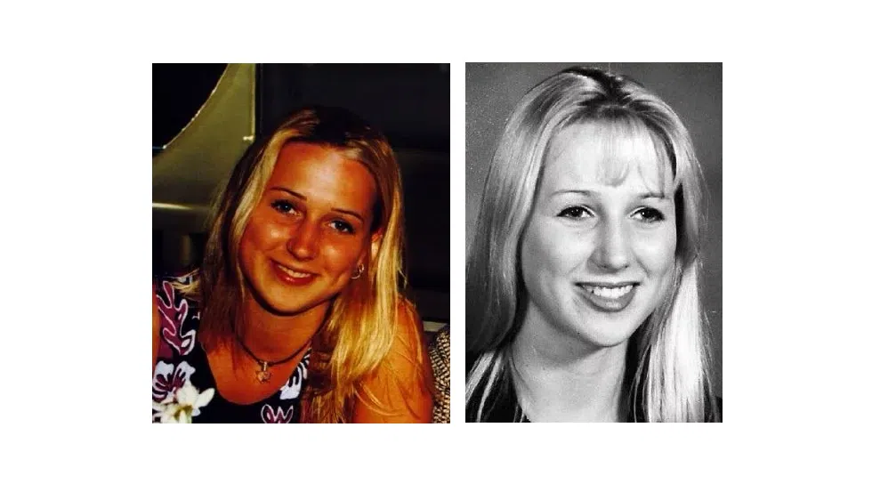 RCMP hoping for new information into murder of Adrienne McColl 16 years ...